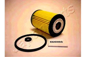 Filtr Oleju Mercedes M166 A168 A-klasa Japanparts