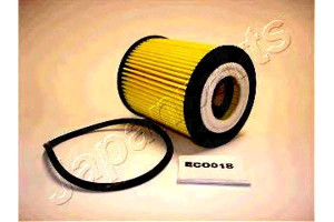 Filtr Oleju Opel 1,2-1,6 Japanparts
