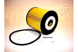 Filtr Oleju Japanparts 1275810 Volvo Md357 10eco03