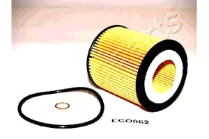 Filtr Oleju Bmw 1 (e87) 130i Japanparts Japanparts
