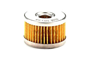 Filtr Oleju Suzuki Moto Mann-filter