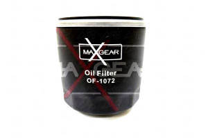 Filtr Oleju Ford Cvh-hcs Skoda Felicia 1,3 Maxgear
