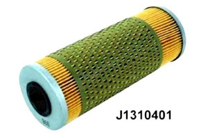 Filtr Oleju Daewoo Korando (kj) 2.9 D Nipparts Nip