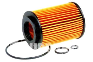 Filtr Oleju Honda Cr-v 2.2 I-dtec Nipparts Nippart