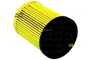 Filtr Oleju Opel Astra Ii 1.2 98 Corsa B (oe648) S
