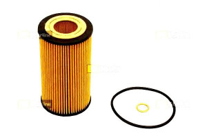 Filtr Oleju Bmw Serie3 E46 320d Td 98 (oe649 2) St