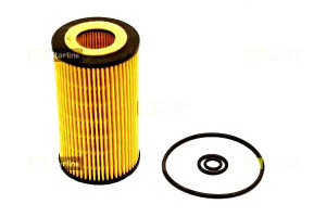 Filtr Oleju Mercedes C240 280 320 C32amg C43amg (o