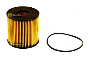 Filtr Oleju Nissan Primastar Renault Espace Laguna
