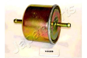 Filtr Paliwa Nissan 2,4 3,0 Japanparts