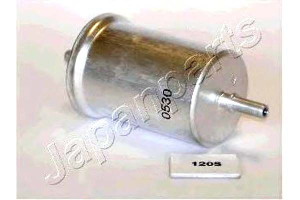 Filtr Paliwa Nissan 1,2 1,6 Japanparts