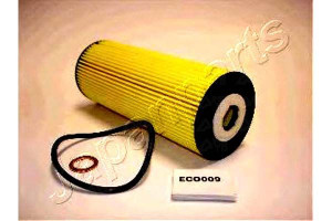 Filtr Oleju Daewoo Musso Japanparts