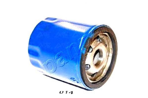 Filtr Oleju Hummer H2 6,0 V8 02- Japanparts