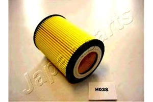 Filtr Oleju Hyundai Accent Crdi 01-05 Japanparts