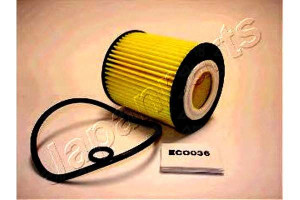 Filtr Oleju Mazda 6 Japanparts