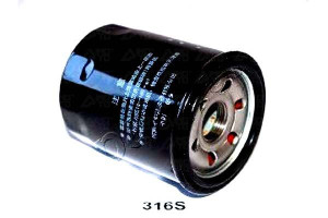 Filtr Oleju Mazda Mitsubishi 90- Japanparts