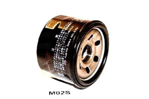Filtr Oleju Smart 1,0 07- Japanparts