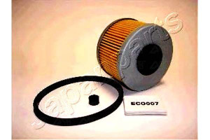 Filtr Paliwa Renault 1,9d Japanparts