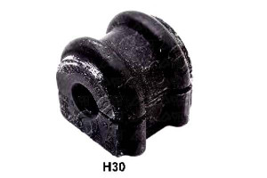 Guma Stabilizatora Hyundai Tył Tucson 04- 15mm Jap