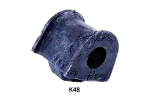 Guma Stabilizatora Kia Przód Cerato 04- Japanparts