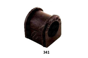 Guma Stabilizatora Mazda Przód 5 05- Japanparts