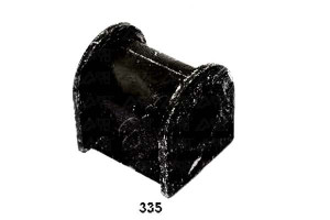 Guma Stabilizatora Mazda Przód 6 Japanparts