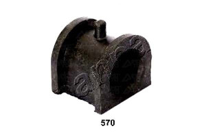 Guma Stabilizatora Mitsubishi Przód Colt Ca (ca_a)