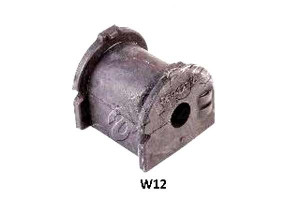 Tuleja Stabilizatora Japanparts 96474043 96933805