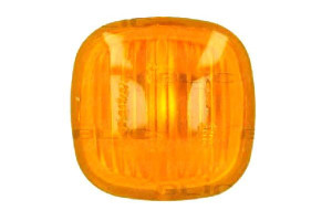 Lampa Kierunkowskazu (pomarańczowy) Audi A3 8l A4