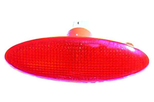 Lampa Kierunkowskazu (pomarańczowy) Ford Mondeo Ii