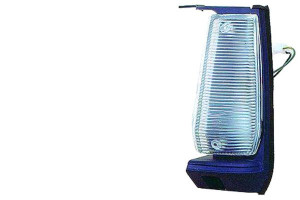 Lampa Kierunkowskazu (przezroczysty) Nissan Sunny