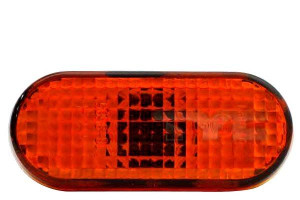 Lampa Kierunkowskazu (dymiony) Ford Galaxy Wgr Sea