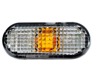 Lampa Kierunkowskazu Bok (przezroczysty) Ford Gala