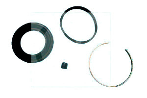Reperaturka Zacisku Mitsubishi Pajero 88-91 Autofr