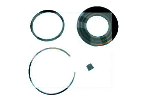 Reperaturka Zacisku Nissan Sunny N13 B12 Autofren