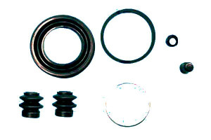 Zestaw Naprawczy Zacisku Ert D4120eg50c D42149 204