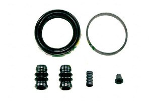 Reperaturka Zacisku Hamulc. Mercedes (luc 54mm) Fr