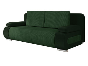 MIRJAN24 KANAPA rozkładana SOFA wersalka Emma Sztruks