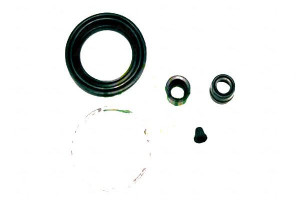 Reperaturka Zacisku Hamulc. Mazda (60mm) Frenkit
