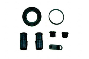 Reperaturka Zacisku Hamulc. Bmw (ate 40mm) Frenkit