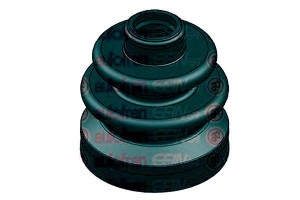 Zestaw Osłony Przegubu Autofren Seinsa Mn156751 50