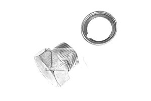 Korek Spustu Oleju Oas031 3/8" L10 Fa1