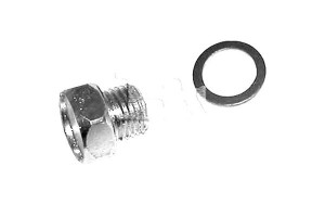 Korek Spustu Oleju Oas057 M14x1.5 L10 Fa1