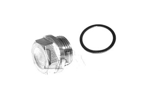 Korek Miski Olejowej M22x1 5 L=9+podk Fa1