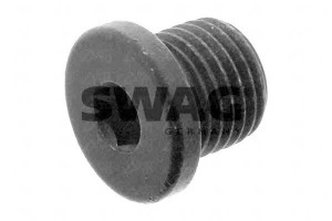 Korek Spustowy Swag N0160276