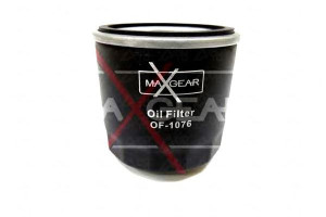 Filtr Oleju Fiat 1,1-2,5 Maxgear