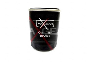 Filtr Oleju Fiat Brava Maxgear