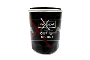 Filtr Oleju Fiat Brava Maxgear