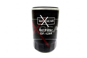 Filtr Oleju Ford Zetec 1,6 Maxgear