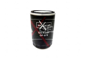 Filtr Oleju Vw 2,0 B 90 Maxgear