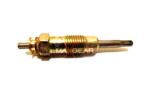 Świeca Żarowa Fiat Lancia 1,9 Maxgear